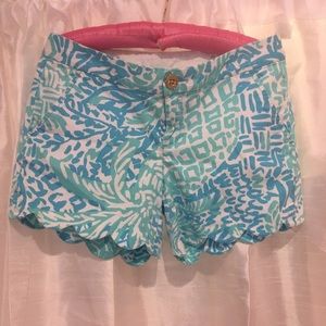 Lilly Pulitzer Homeslice Buttercups 2
